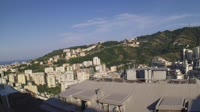 Genova - Oregina - Veduta panoramica