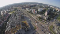 Aleja Majora Wacława Kopisto