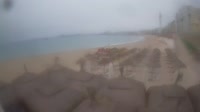 Kadisas - Santa María del Mar