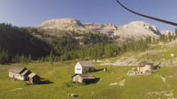 Marebbe - Fanes Sennes Braie