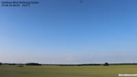 Gahlków - Sur