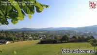 Frauenau - Panorama