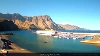 Gran Canaria - Agaete - Puerto de Las Nieves en Agaete