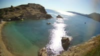 Creta - Bali - Spiaggia di Karavostasi
