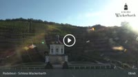 Radebeul - Castello Wackerbarthth