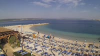 Selce - Spiaggia Poli Mora