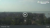 Comacchio - Vista panorámica