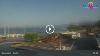 Bardolino - Puerto