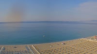 Finale Ligure - Spiaggia dei Bianchi