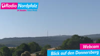 Alban - Radio Nordpfalz - Donnersberg
