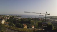 Suances - Bahía de la Concha