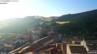 Bonefro - Vista panorámica