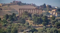 Agrigento - Valle de los Templos