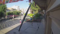 Calasparra - Plaza de la Corredera