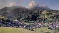 Santa Cristina Gherdëina