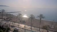 Benicasim - Heliópolis paplūdimys