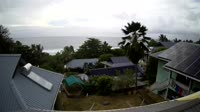 Mahé - Anse Parnel Takamaka - Vista panorámica