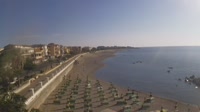Cirò Marina - Strand