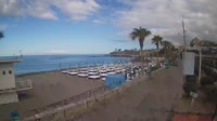 Tenerife - Playa Fañabé