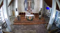 Lewniowa - Chiesa
