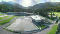 Rasen-Antholz - Arena Alto Adige