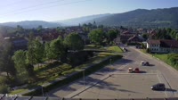 Vista panorámica