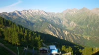 Prali - Capannina