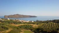 Creta - Agia Marina
