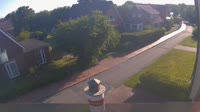 Langeoog - Jakob-Pauls-Weg