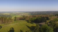 Bosque de Turingia - Hoher Bleßberg