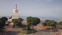 Benalmádena - Stupa de la Iluminacion