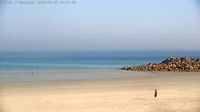 Trévou-Tréguignec - Plage de Trestel
