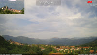Barga - Panorama