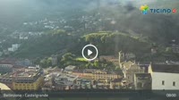Bellinzona - Castelgrande