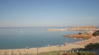 Sardaigne - Isola Rossa - Marina