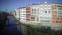 Žirona - Eifelio tiltas