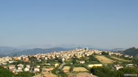 Palata - Vista panorámica