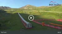 Vall de Boí - Pla de Vaques