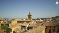Sant Julià de Vilatorta - Plaça Major