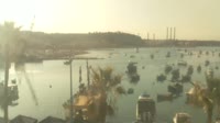 Marsaxlokk - Puerto