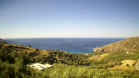 Creta - Plakias - Spiaggia di Souda