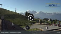 Bressanone - Brixen Plose