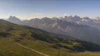 Bressanone - Brixen - Plosegipfel