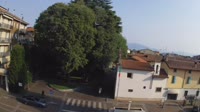 Osio Sotto - Piazza Papa Giovanni XXIII