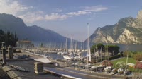 Riva del Garda - Porto San Nicolò