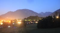 Ruhpolding - Vista panoramica