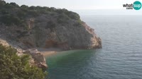 Bersezio - Spiaggia