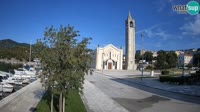 Ploče - Paseo Marítimo