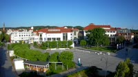 Plac Przyjaciół Sopotu