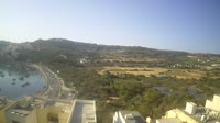San Pawl il-Baħar - Xemxija - Reserva Natural Simar